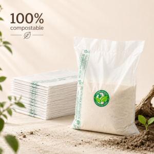 Grocery Bags