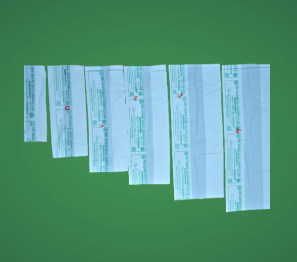 Grocery Bags