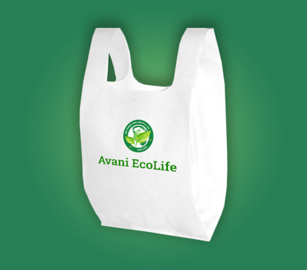 U-Cut Bags